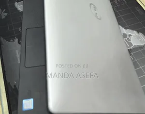 New Laptop Dell Precision 5540 32GB Intel Core i7 SSD 1T