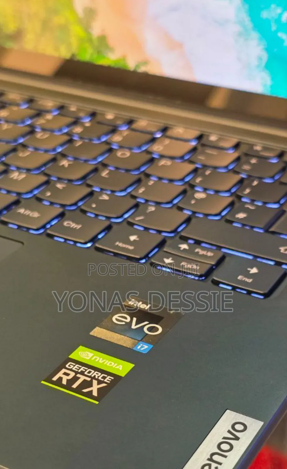 New Laptop Lenovo Yoga 2 16GB Intel Core i7 SSD 1T