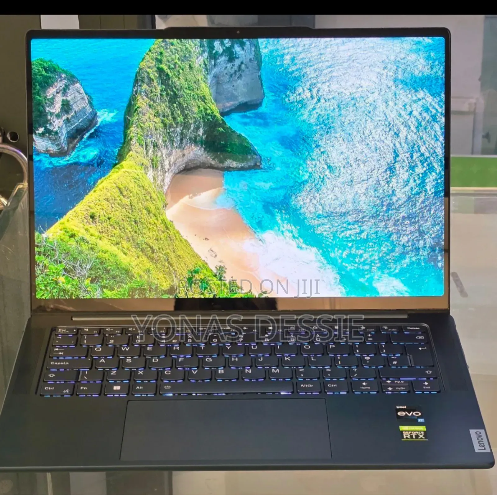 New Laptop Lenovo Yoga 2 16GB Intel Core i7 SSD 1T