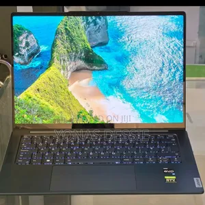 New Laptop Lenovo Yoga 2 16GB Intel Core i7 SSD 1T