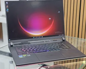 New Laptop Asus ROG Strix G16 G614 16GB Intel Core I7 SSD 1T