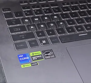 New Laptop Asus ROG Strix G16 G614 16GB Intel Core I7 SSD 1T