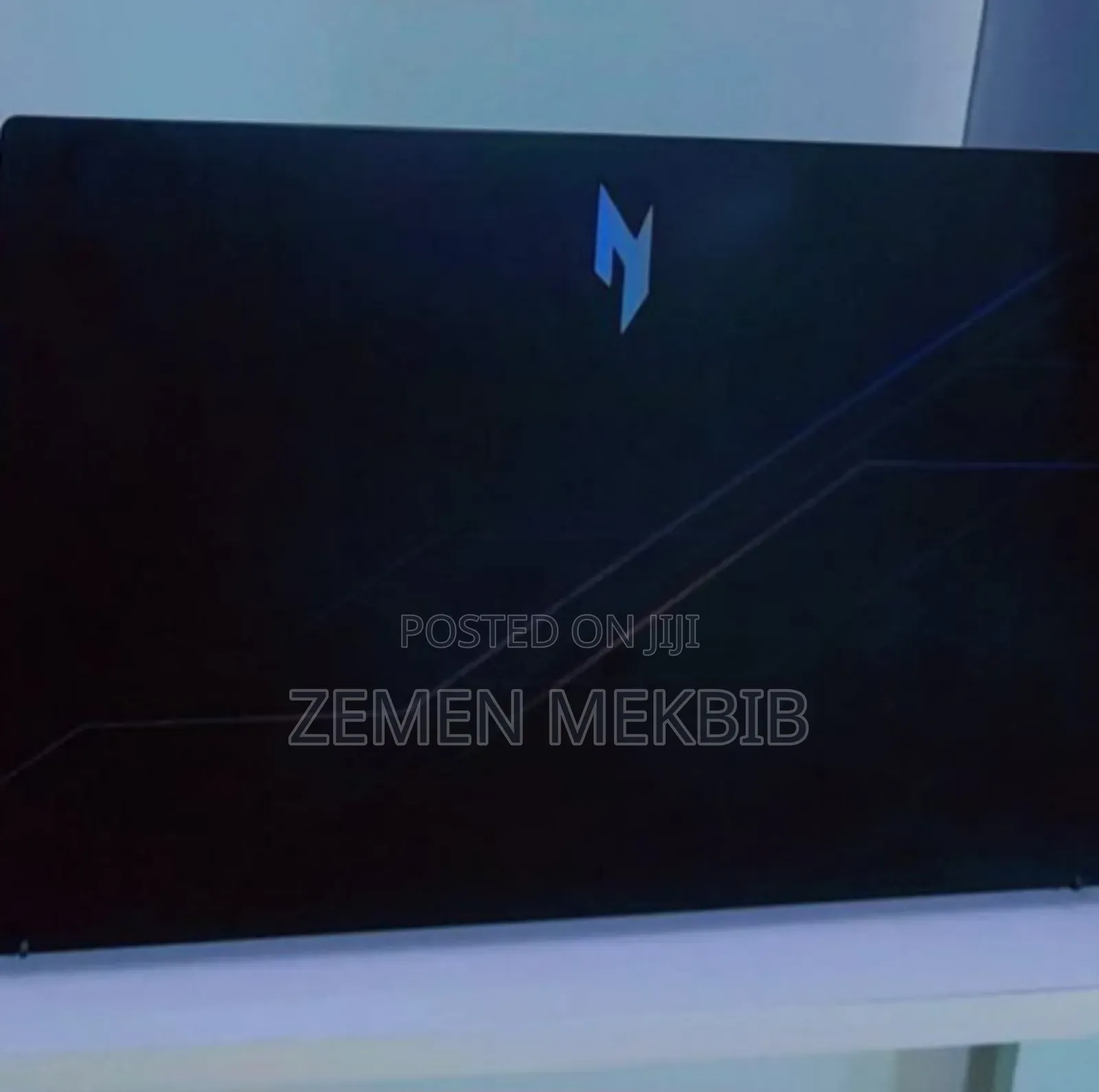 New Laptop Acer Nitro 5 16GB Intel Core I5 SSD 512GB