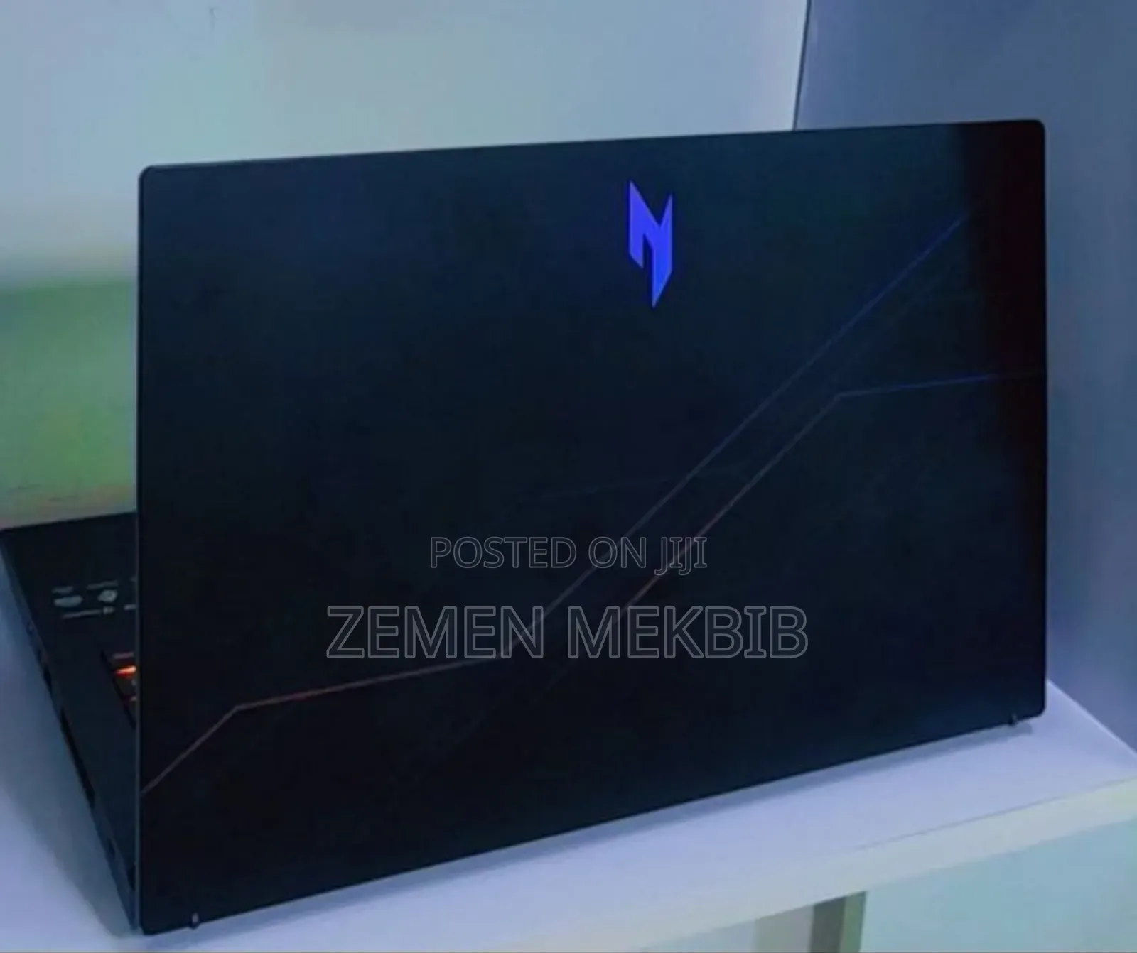 New Laptop Acer Nitro 5 16GB Intel Core I5 SSD 512GB