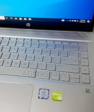 Photo - New Laptop HP Pavilion 14 16GB Intel Core I5 SSD 512GB