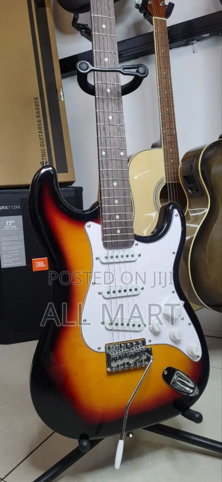 Special Offer  Lead Guitar