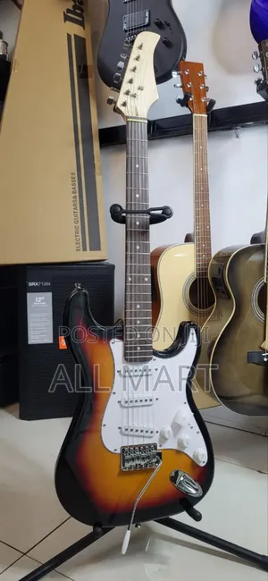 Special Offer  Lead Guitar