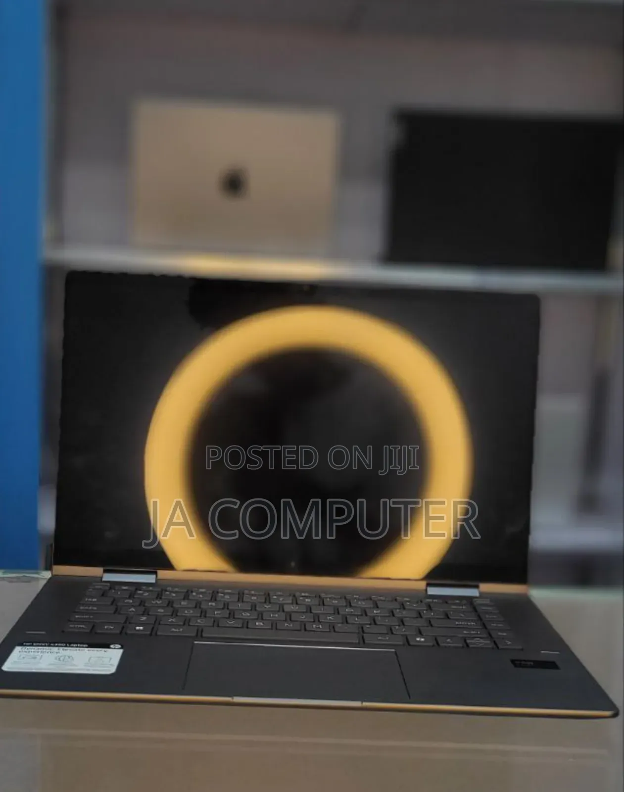 New Laptop HP Envy X360 32GB Intel Core Ultra 7 SSD 1T