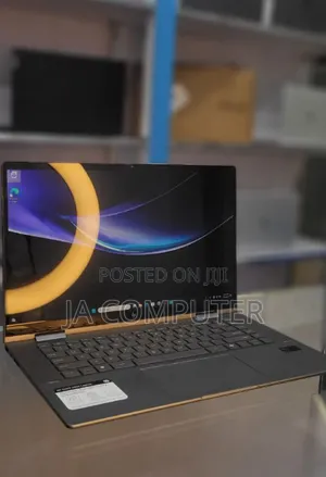 New Laptop HP Envy X360 32GB Intel Core Ultra 7 SSD 1T