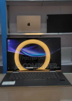 New Laptop HP Envy X360 32GB Intel Core Ultra 7 SSD 1T