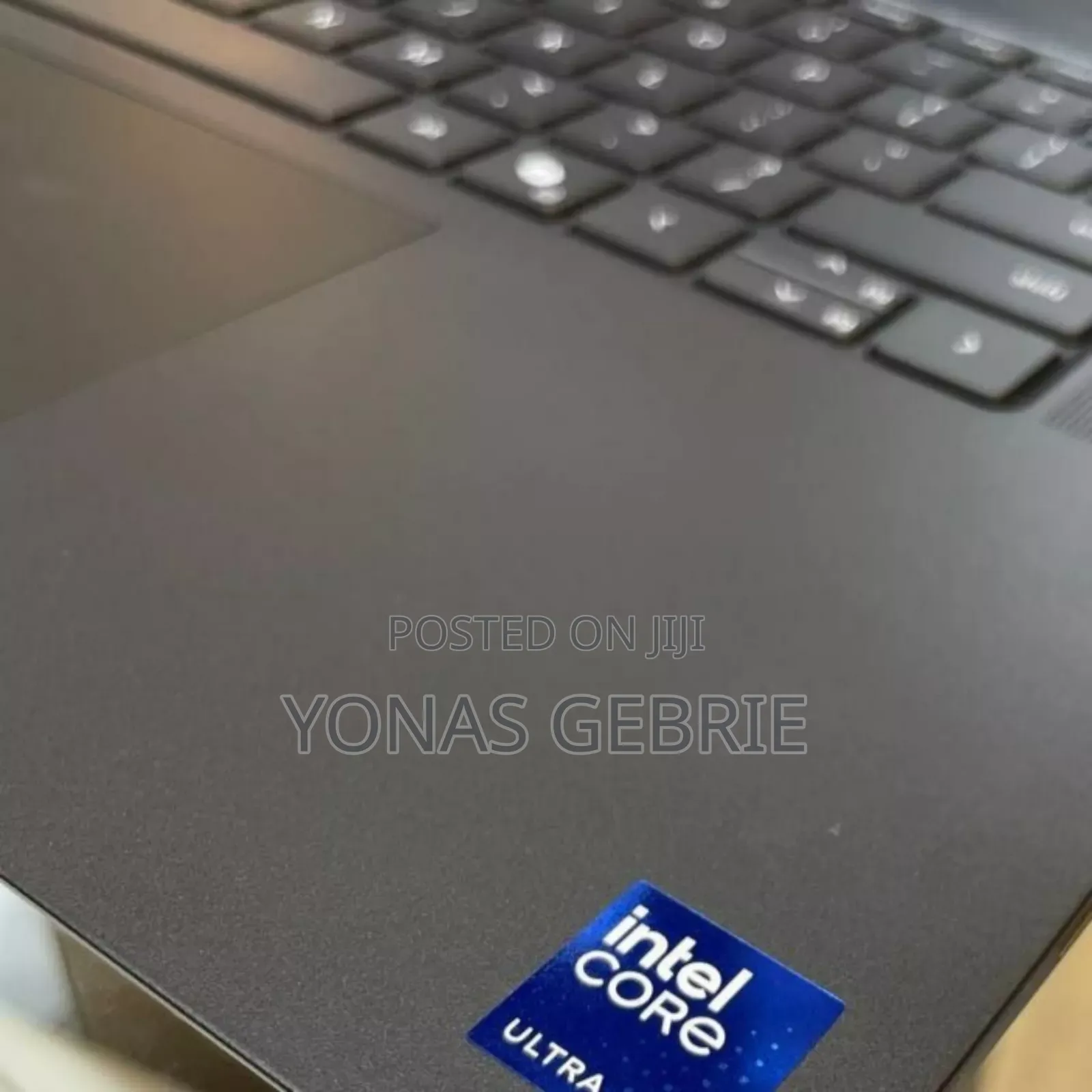 New Laptop Dell Precision 5690 32GB Intel Core Ultra 7 SSD 1T