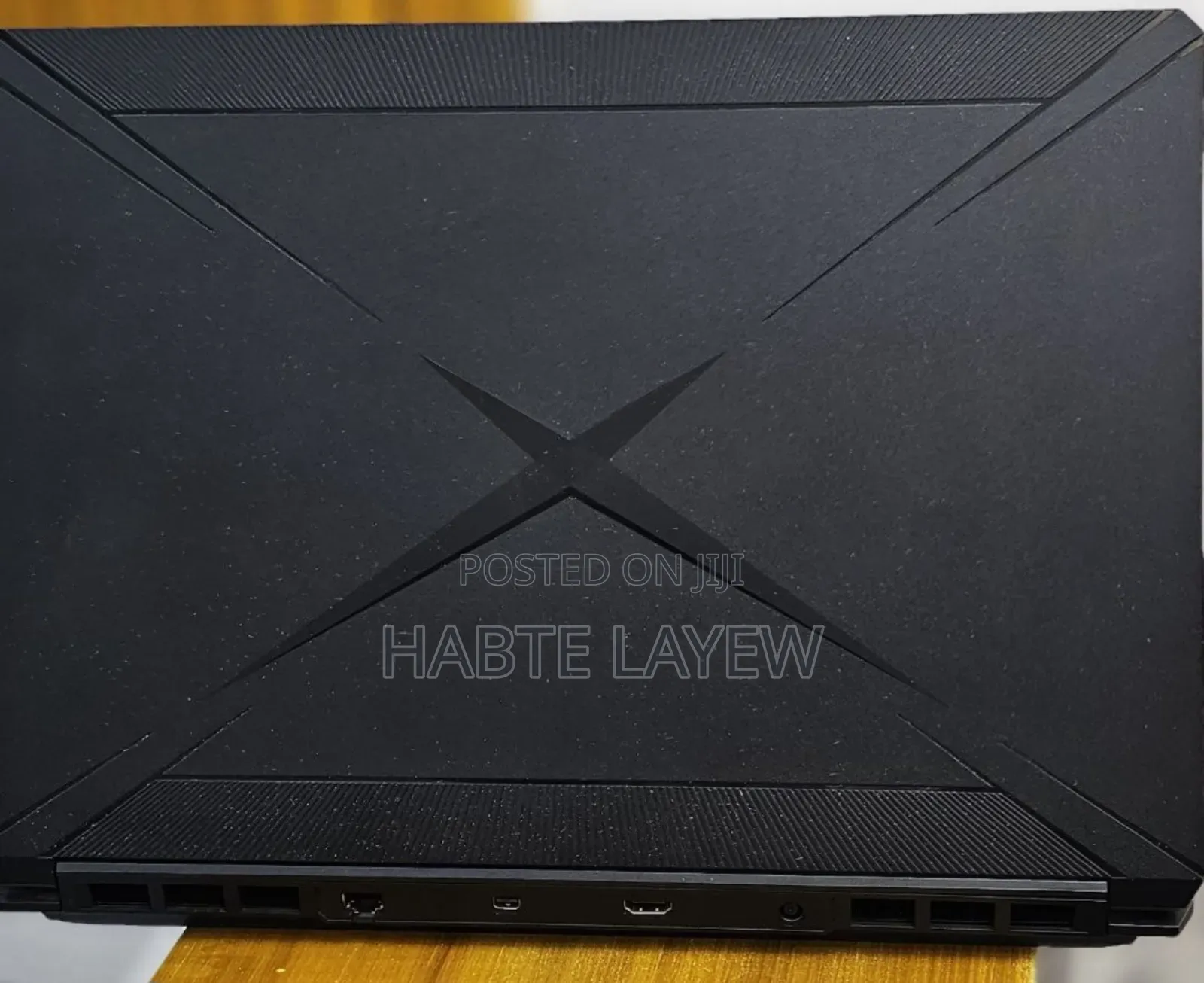 New Laptop HP Envy X360 16GB AMD Ryzen 7 SSD 512GB