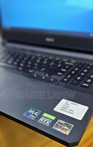 New Laptop HP Envy X360 16GB AMD Ryzen 7 SSD 512GB