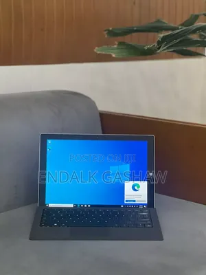 Photo - New Laptop Microsoft Surface 3 8GB Intel Core I5 SSD 256GB