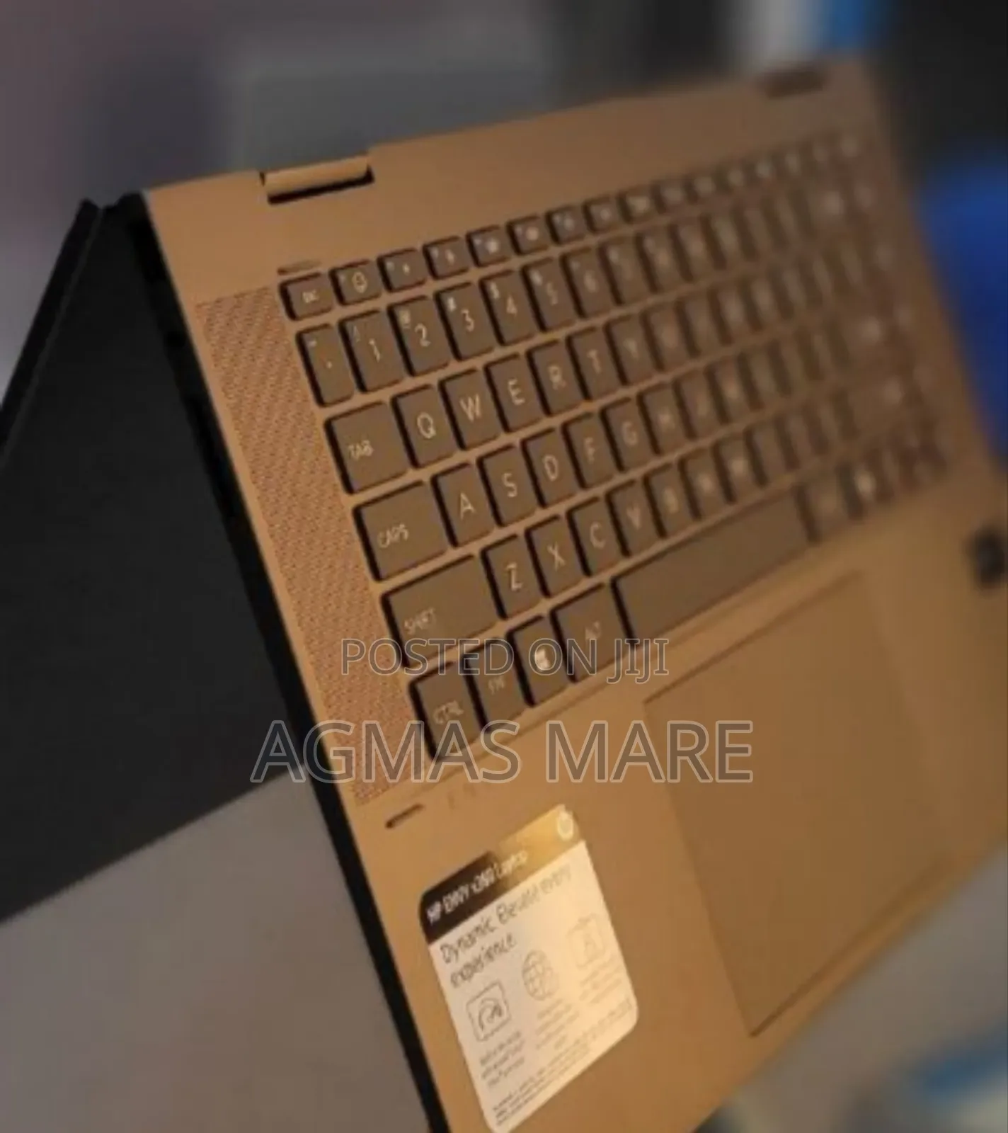 New Laptop HP Envy X360 32GB Intel Core Ultra 7 SSD 1T