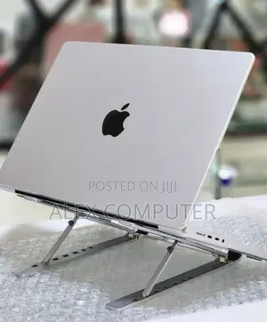 New Laptop Apple MacBook Pro M1 16GB Apple M1 Pro SSD 1T