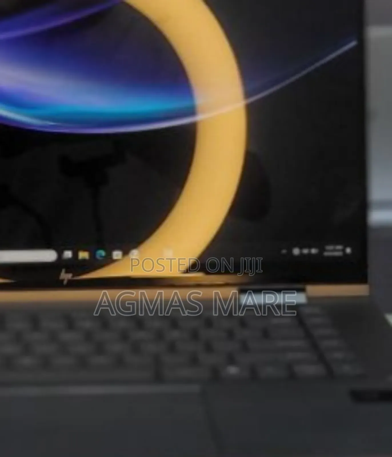 New Laptop HP Envy X360 32GB Intel Core Ultra 7 SSD 1T