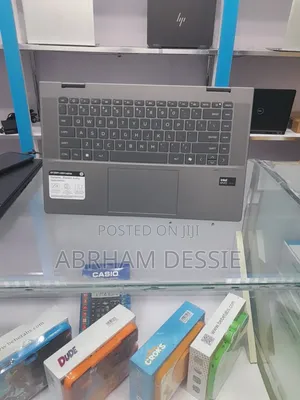 New Laptop HP Envy X360 32GB Intel Core Ultra 7 SSD 1T