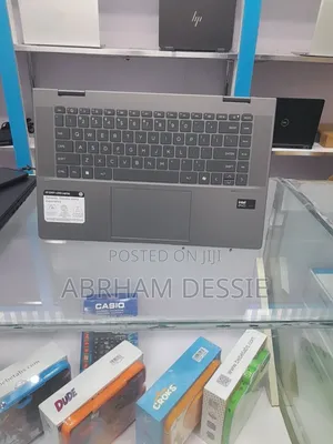 New Laptop HP Envy X360 32GB Intel Core Ultra 7 SSD 1T