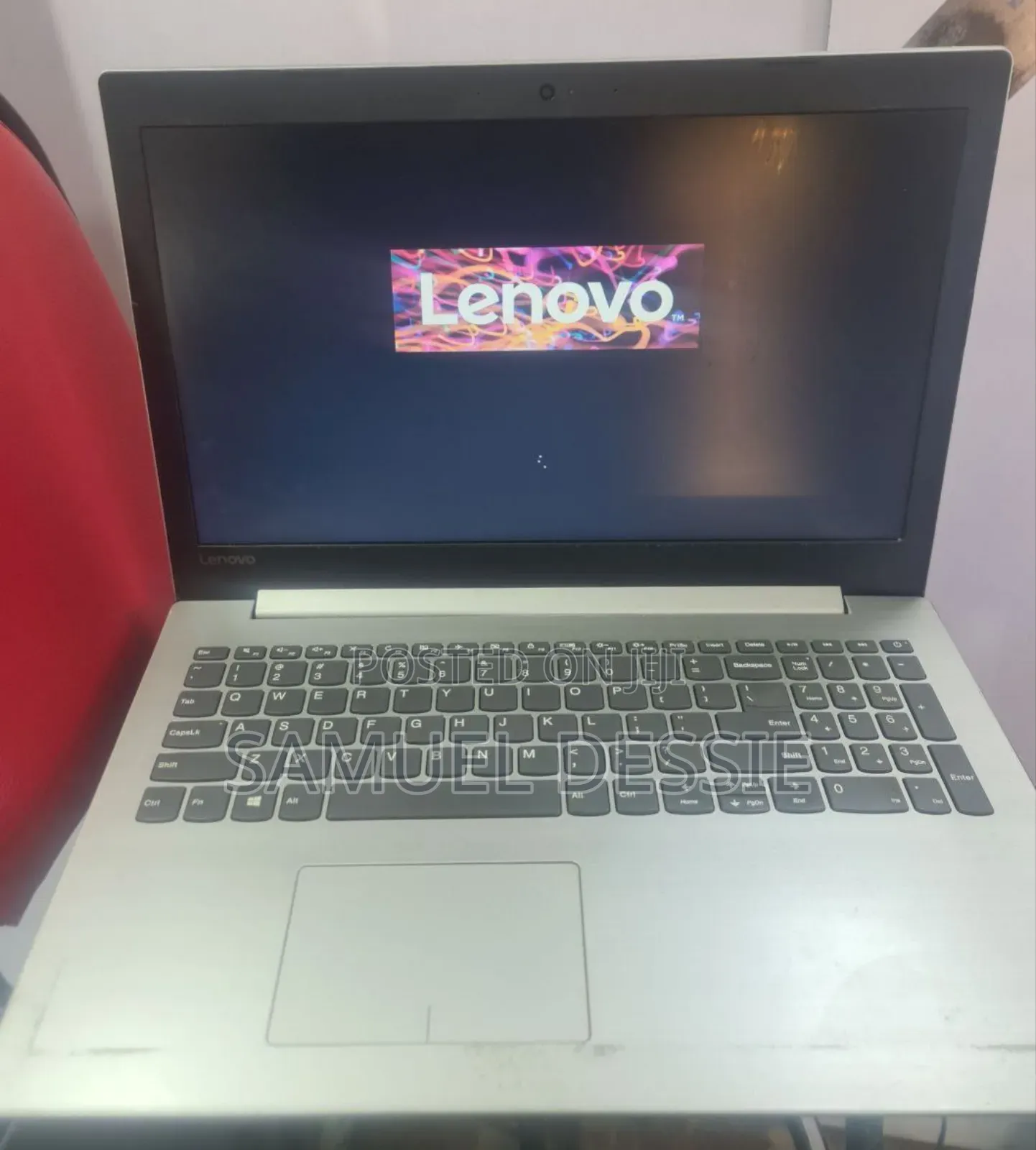 Laptop Lenovo Ideapad 3 8GB AMD Ryzen 3 HDD 1T