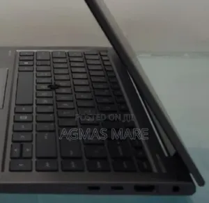 Photo - New Laptop HP ZBook 14 16GB Intel Core I7 SSD 512GB