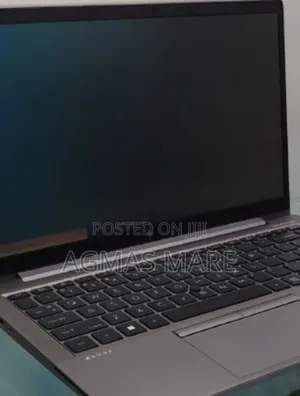 New Laptop HP ZBook 14 16GB Intel Core I7 SSD 512GB