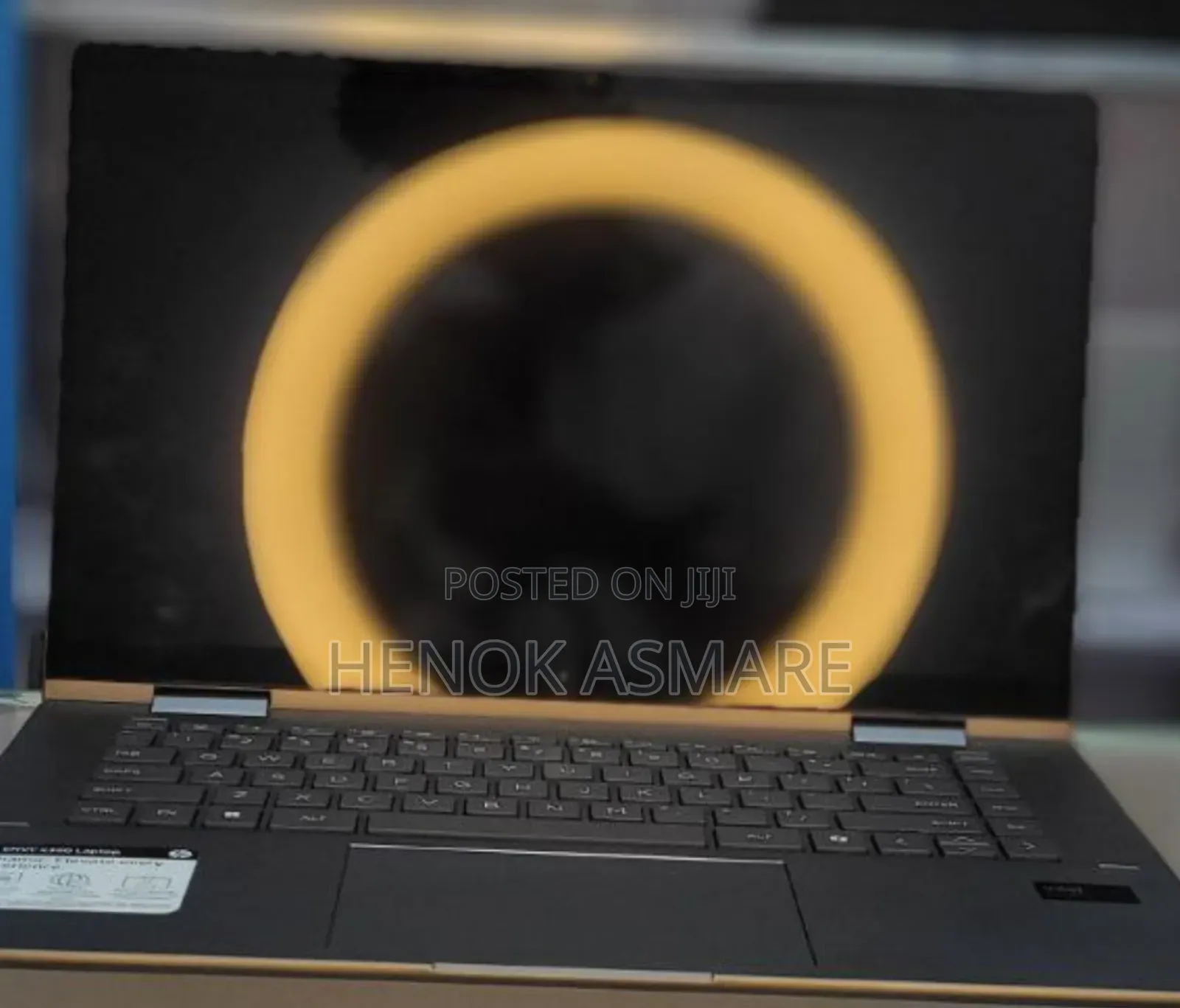 New Laptop HP Envy 15 32GB Intel Core Ultra 7 SSD 1T