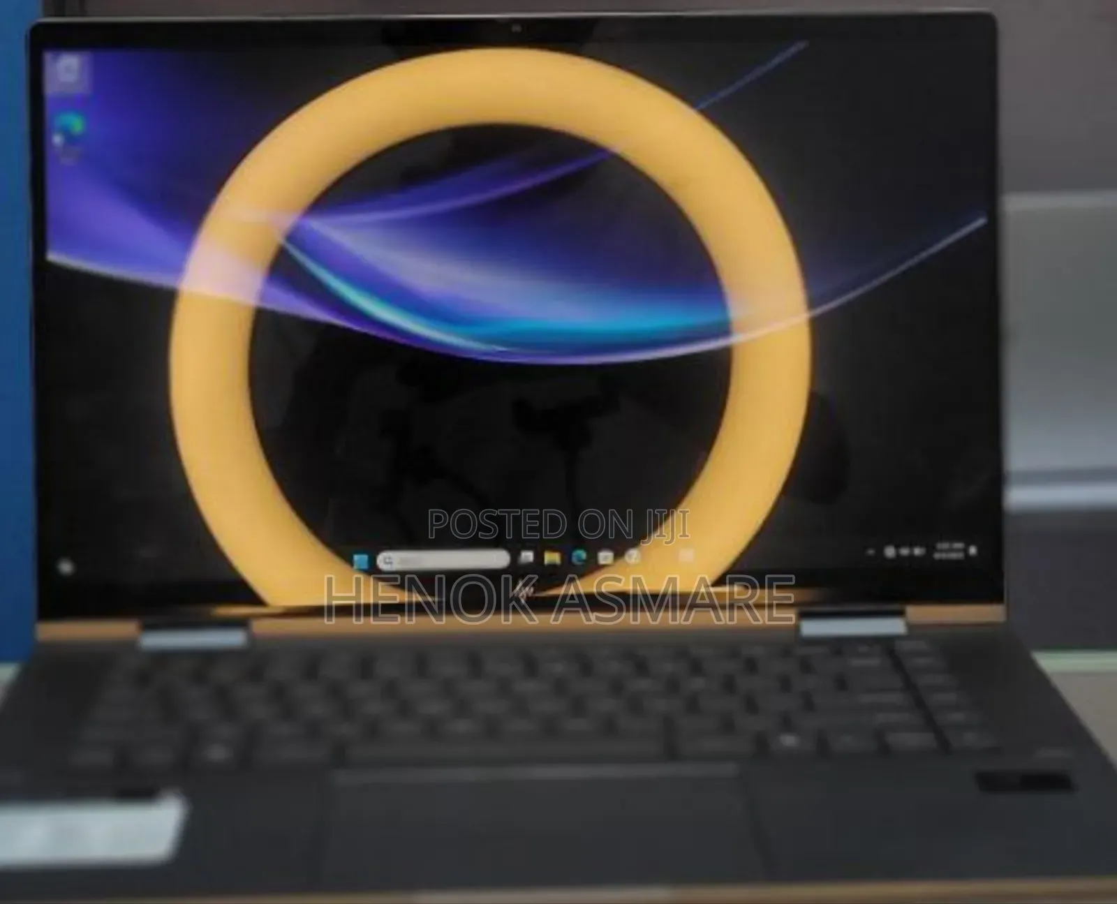 New Laptop HP Envy 15 32GB Intel Core Ultra 7 SSD 1T