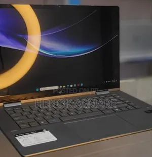 New Laptop HP Envy 15 32GB Intel Core Ultra 7 SSD 1T