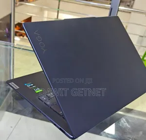 New Laptop Lenovo ThinkPad Yoga 32GB Intel Core I7 SSD 1T