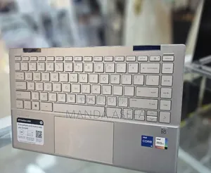 Photo - New Laptop HP Pavilion 14 X360 2-in-1 8GB Intel Core I5 SSD 512GB