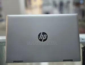 New Laptop HP Pavilion 14 X360 2-in-1 8GB Intel Core I5 SSD 512GB