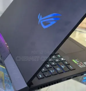 Photo - New Laptop Asus 32GB AMD Ryzen 9 SSD 1T