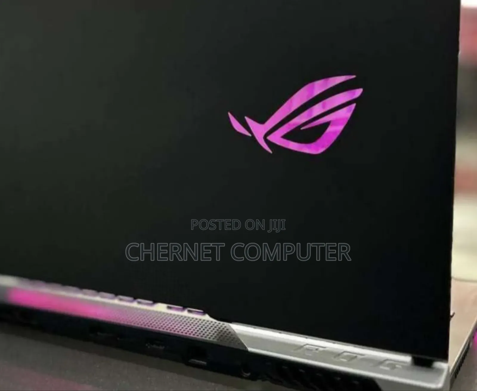 New Laptop Asus 32GB AMD Ryzen 9 SSD 1T