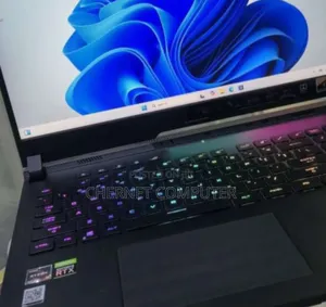 New Laptop Asus 32GB AMD Ryzen 9 SSD 1T