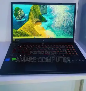 Photo - New Laptop Acer 16GB Intel Core I5 SSD 512GB