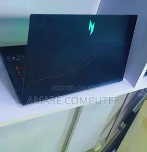 New Laptop Acer 16GB Intel Core I5 SSD 512GB