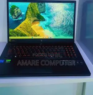 New Laptop Acer 16GB Intel Core I5 SSD 512GB