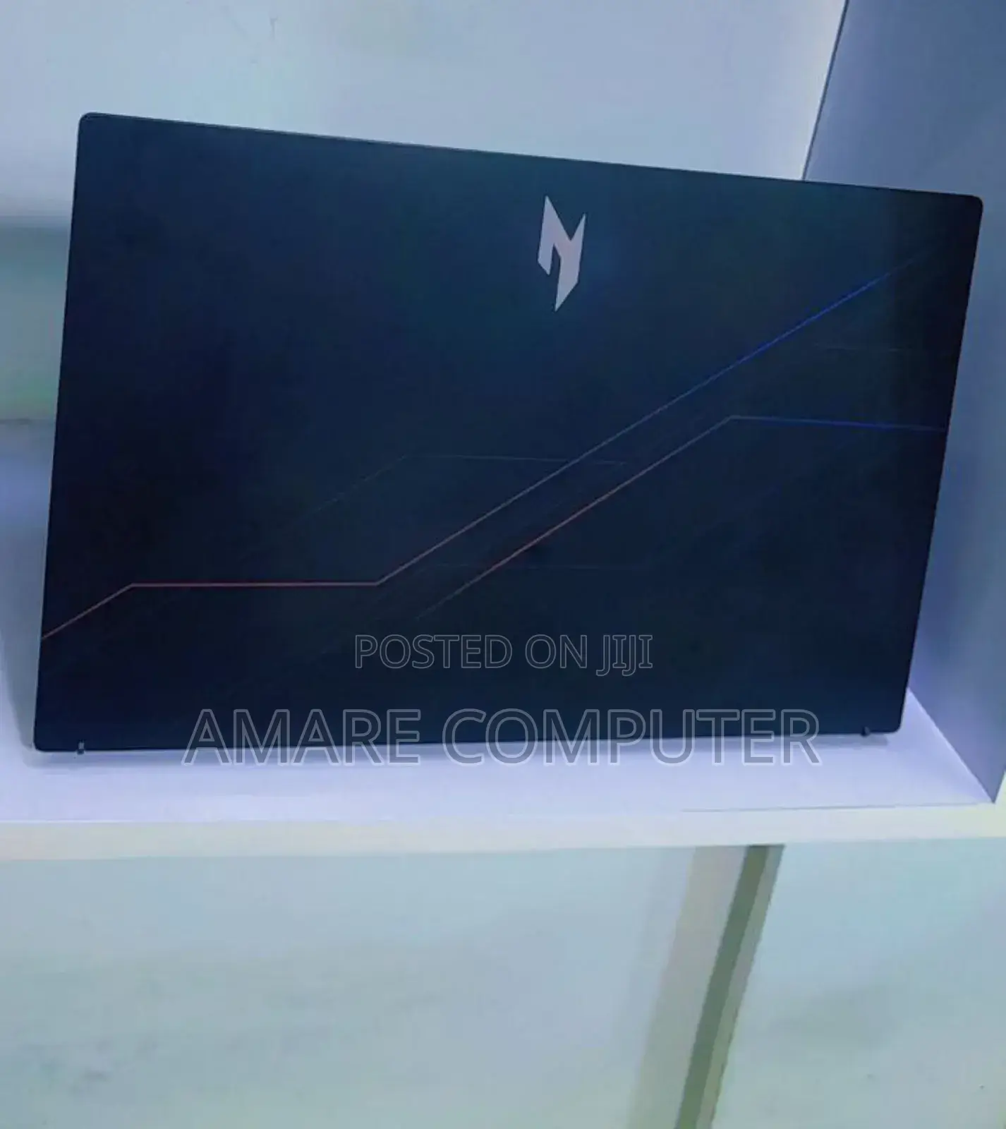 New Laptop Acer 16GB Intel Core I5 SSD 512GB