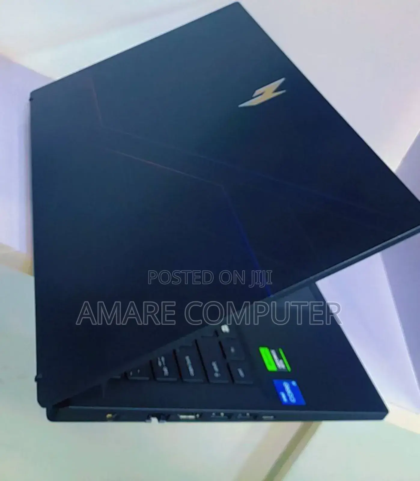 New Laptop Acer 16GB Intel Core I5 SSD 512GB