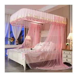 ተከፋች እና ተዘጊ አጎበር