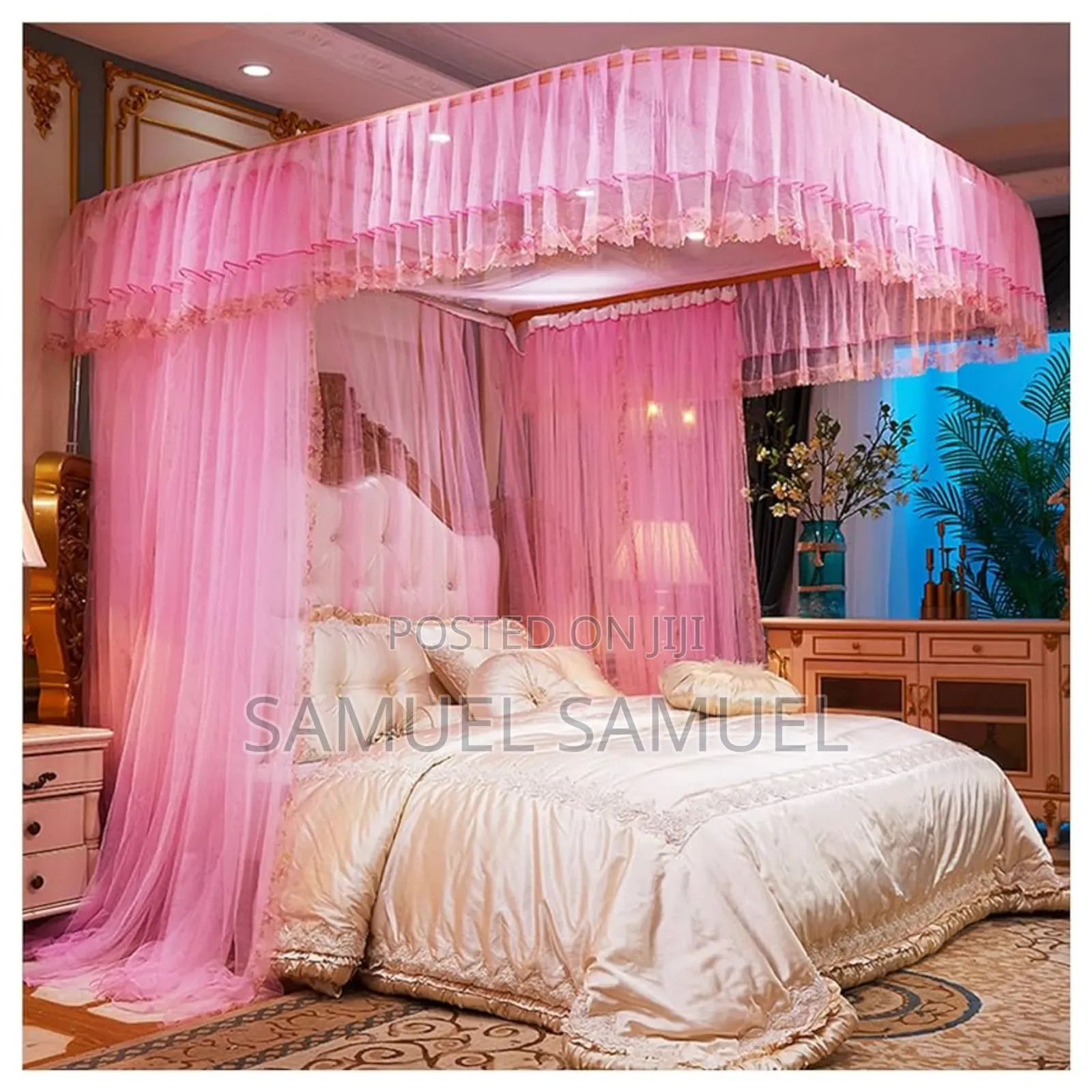 ተከፋች እና ተዘጊ አጎበር