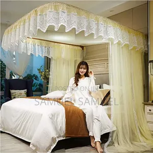 ተከፋች እና ተዘጊ አጎበር