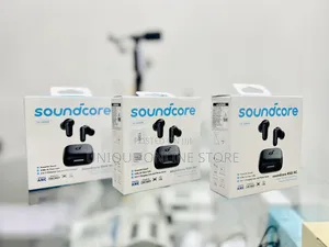 Photo - Soundcore R50i Nc