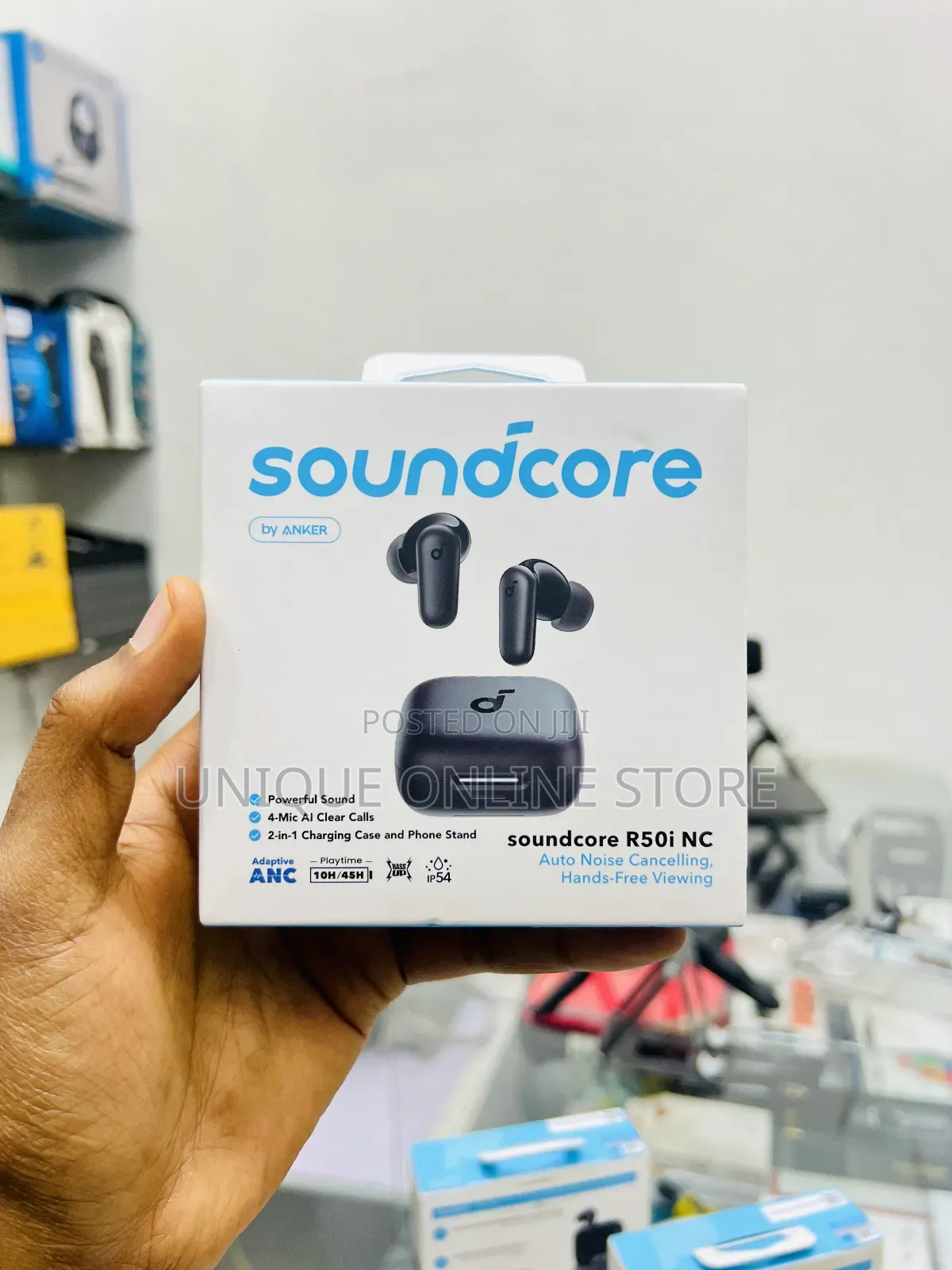 Soundcore R50i Nc