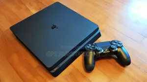 Photo - Playstation 4 Slim Jealbreak 9.00 Version Ps4