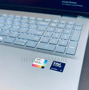 New Laptop Dell Inspiron 15 16GB Intel Core Ultra 7 SSD 1T