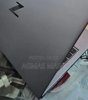 New Laptop HP ZBook Power G9 I7 32GB Intel Core I7 SSD 512GB