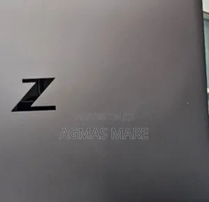 New Laptop HP ZBook Power G9 I7 32GB Intel Core I7 SSD 512GB