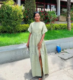 Photo - Habesha Dress